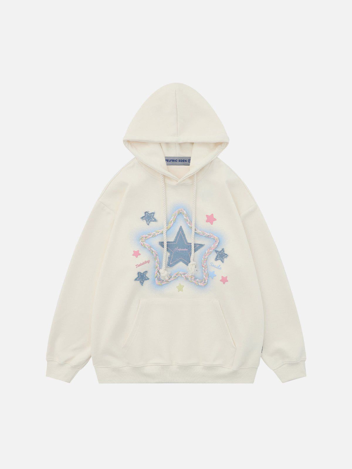 Star Hoodie