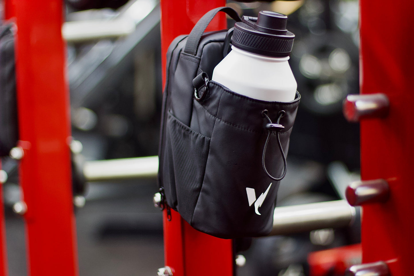 HYDRAVAULT™️ Magnetic Bag