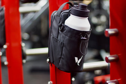 HYDRAVAULT™️ Magnetic Bag