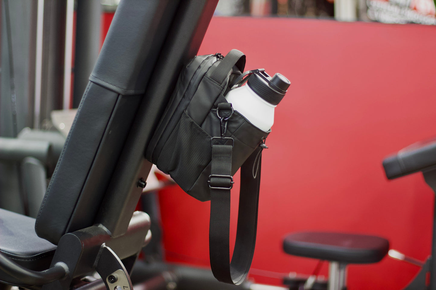 HYDRAVAULT™️ Magnetic Bag