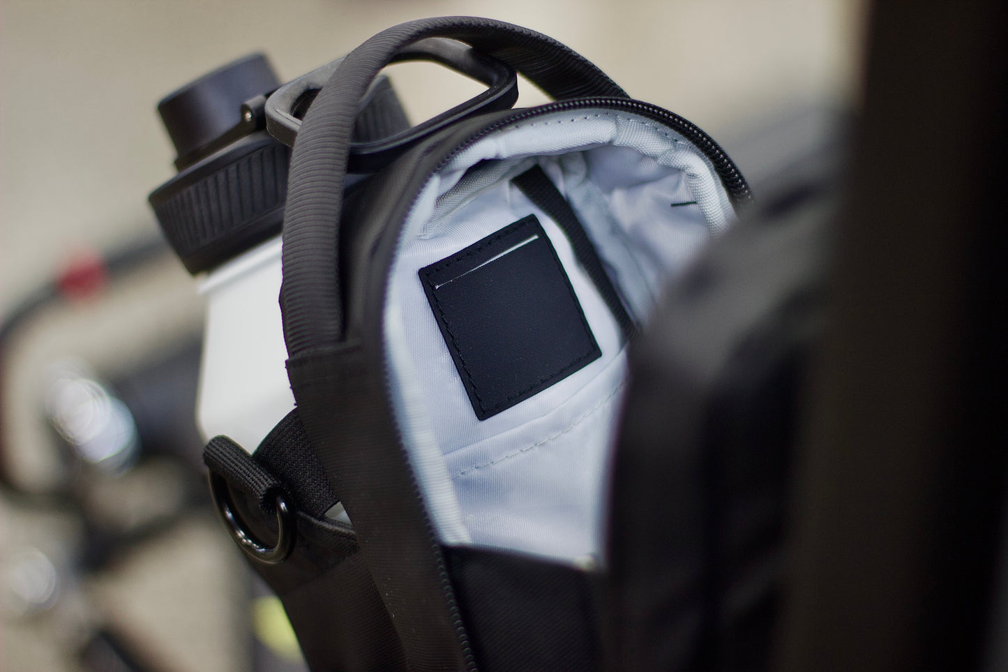 HYDRAVAULT™️ Magnetic Bag