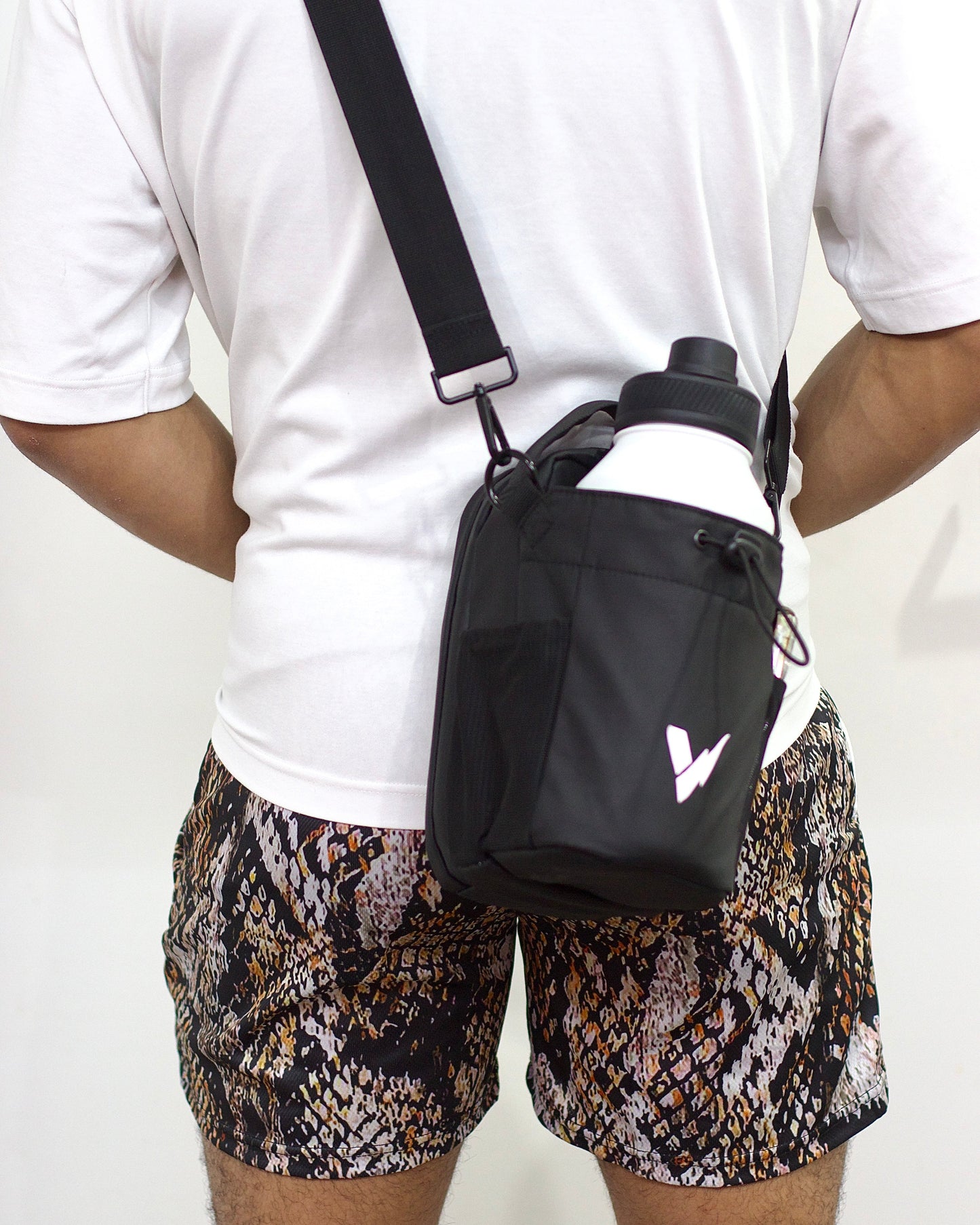 HYDRAVAULT™️ Magnetic Bag