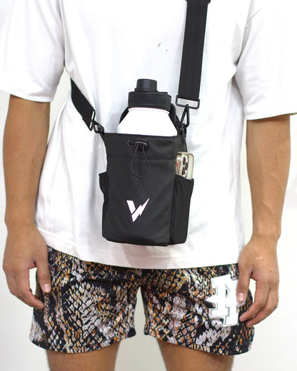 HYDRAVAULT™️ Magnetic Bag